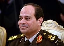 المحكمة العسكرية في مصر تؤجل النطق بالحكم في قضية محاولة اغتيال السيسي