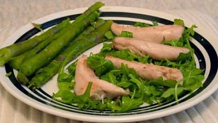 فوائد الأسباراجس للخصوبة والنساء