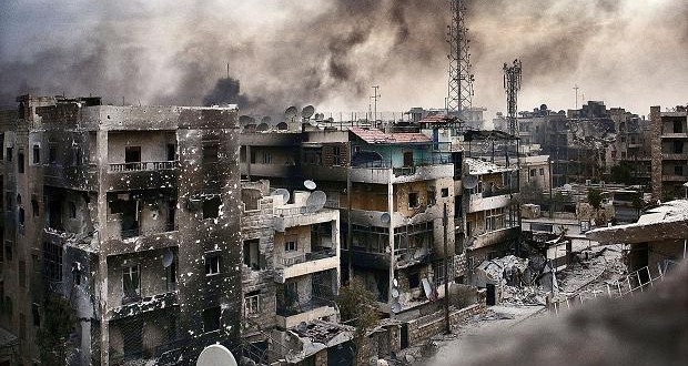 موسكو: فرنسا تحاول صرف الأنظار عن الموصل بحلب