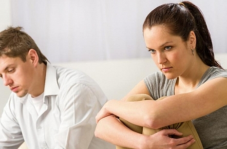 خلال العلاقة الحميمة يمكن كشف خيانة الزوج