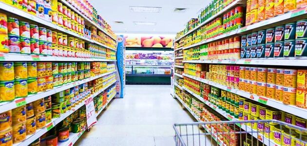 ألمانيا تنصح مواطنيها بتخزين الطعام والأدوية بالمنازل.