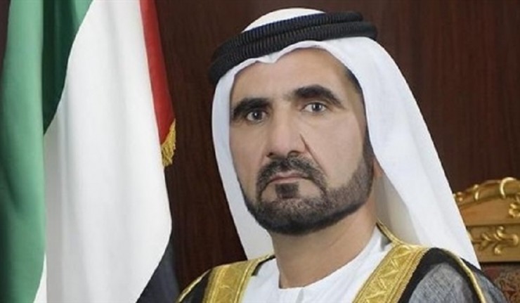 الإمارات تسير ثلاث رحلات إضافية لإغاثة مسلمي الروهينجا