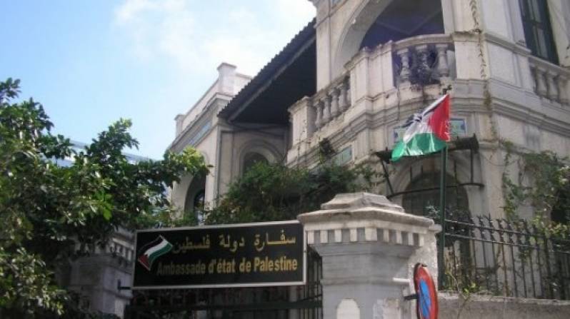 سفارة فلسطين بالقاهرة : فتح معبر رفح البري لمدة أربعة ايام في الاتجاهين
