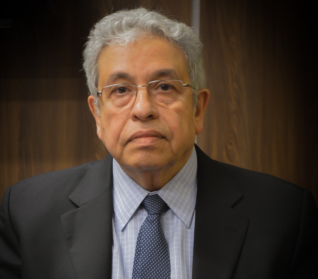 قوات الاستقرار في غزة