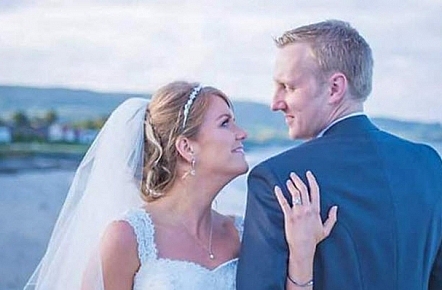 فوائد الزواج المبكر