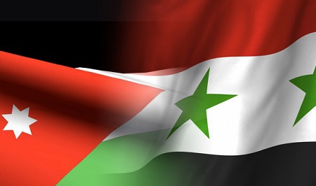 مصادر أردنية: “سياسية الدفاع في العمق السوري” دون الحاجة لتدخل عسكري