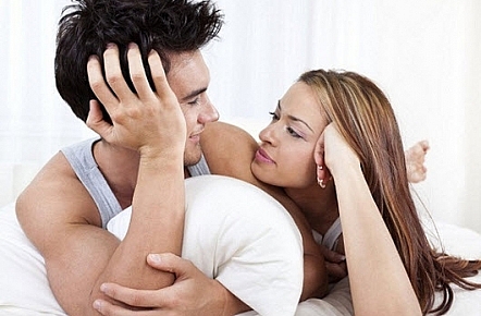 أسباب البرود الجنسي لدى الزوجة