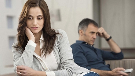 هل لفرق العمر تأثير على العلاقة الحميمة بين الزوجين ؟