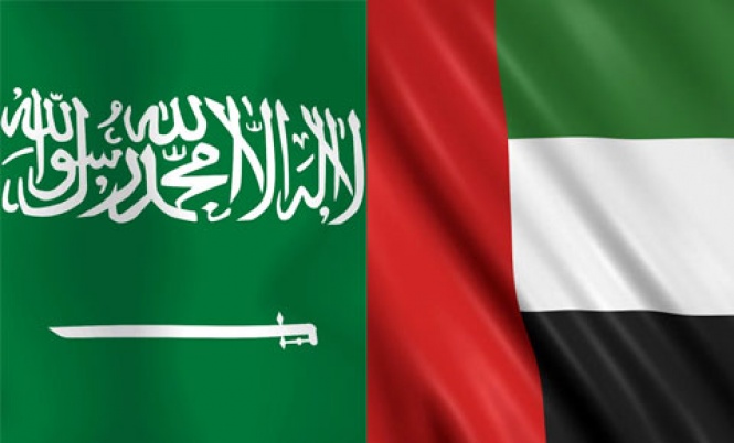 أول اجتماع لمجلس التنسيق السعودي الإماراتي عقب الأزمة مع قطر
