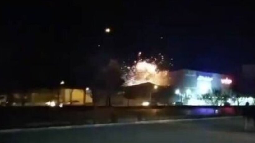 استهداف أصفهان... ومصادر إسرائيلية: رد على من هاجمنا