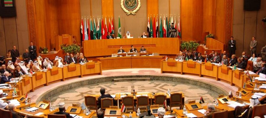 وزراء الخارجية العرب يعلنون رفض أية مبادرة لحل الصراع لا تنسجم مع المرجعيات الدولية لعملية السلام