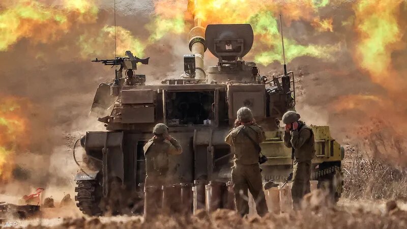 إعلام عبري: القتال في رفح سيستمر حتى نهاية العام