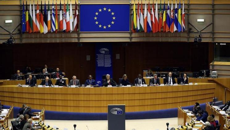 موغيريني: الاتحاد الأوروبي يعتزم فتح ممثلية له في الكويت