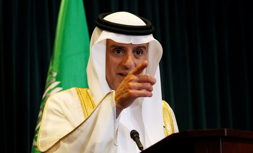 الخارجية السعودية توجه دعوة إلى قطر وتؤكد: “نأمل عودتها إلى الصواب”