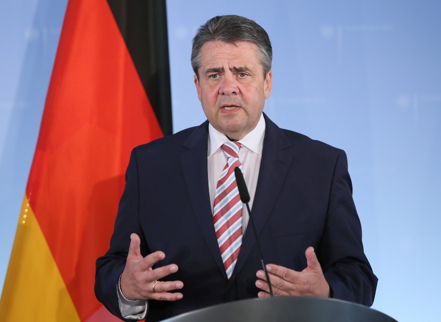 ألمانيا تعرب عن قلقها إزاء سقوط قتلى في إيران