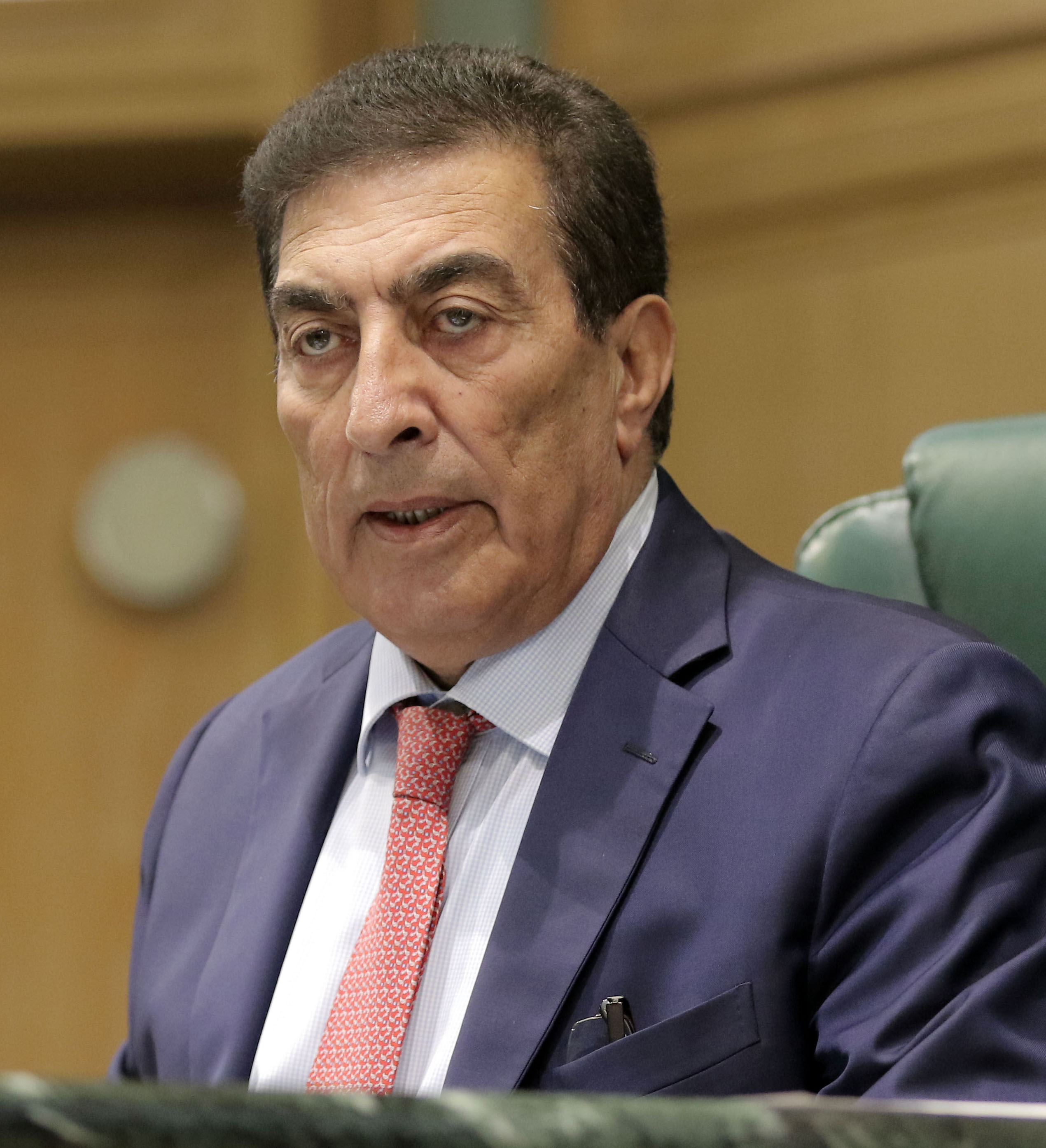 الطراونة: نأمل ان تشكل قمتا مكة مرحلة جديدة من التضامن والتنسيق العربي