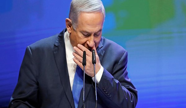 سي أن أن: إسرائيل تتجه إلى انتخابات مبكرة بعد أسبوع مضطرب لنتن ياهو