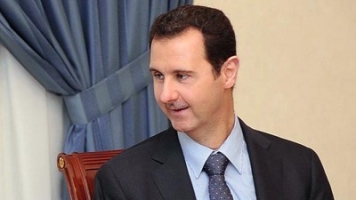 دمشق تنفي تصريحات الأسد حول تمسكه بالسلطة