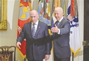 غضب أميركي من المالكي .. والنجيفي متفاجئ