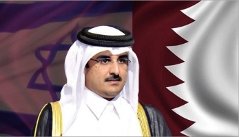 “العرب” اللندنية: قطر تسعى لكسر عزلتها بعلاقاتها مع إسرائيل وإيران