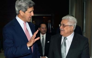 كيري لن يزور رام الله ويؤكد: المحادثات صعبة وبحاجة لقرارات كبرى