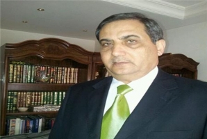 انباء عن اطلاق سراح السفير الاردني المختطف في ليبيا