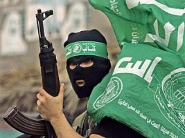 الاستخبارات المصرية: حماس تدعم الاخوان وداعش لشن هجمات ارهابية في مصر