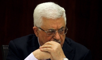 عباس: الحكومة الفلسطينية المقبلة بمشاركة حماس ستعترف باسرائيل