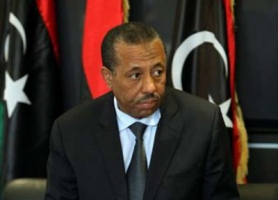 رئيس الحكومة الليبية : سيتم اطلاق سراح السفير الاردني والدبلوماسيين التونسيين
