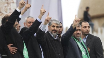 قياديّ في حماس: خلافات عميقة نشبت في اروقة الحركة بعد اتفاق المصالحة