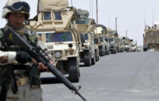واشنطن: الجيش العراقي يحتاج الى اشهر لشن عمليات ضخمة على داعش