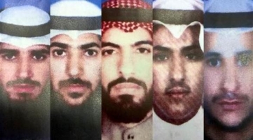صحيفة كويتية: هيكلية داعش أصبحت تحت مجهر أمن الدولة