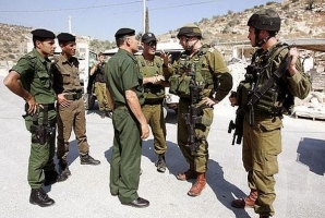 مسؤول اسرائيلي: استمرار التنسيق الامني الاسرائيلي والفلسطيني