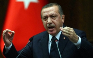 أردوغان: سأتنحى إن أثبت أحد شراء تركيا النفط من داعش