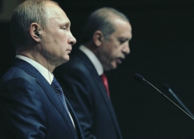 ما هي الشروط التي وضعتها روسيا للتصالح مع تركيا؟