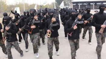 موسكو تطلب ادراج “احرار الشام” و”جيش الاسلام” بقائمة الارهاب