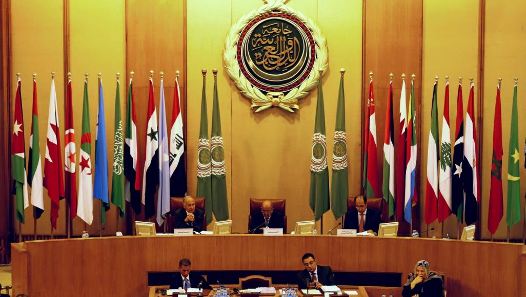 الجامعة العربية تحمل سلطات الإحتلال الإسرائيلية المسؤولية الكاملة عن استشهاد الأسير بارود