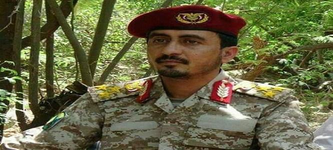 مقتل يوسف المداني القيادي البارز في “أنصار الله” الحوثية