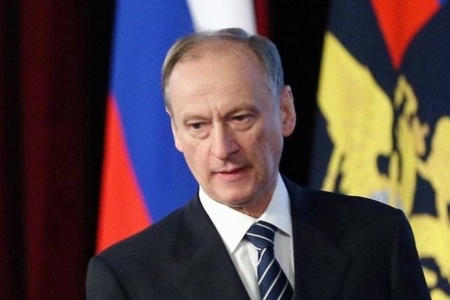 مجلس الأمن الروسي: أمريكا تستعد لغزو فنزويلا