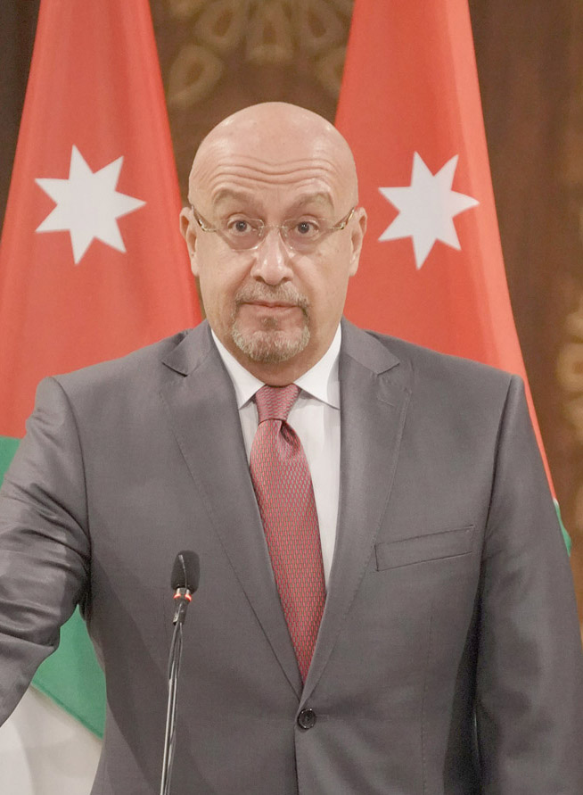 ابو السعود: بدء طرح وتنفيذ مشاريع مياه مؤتمر لندن