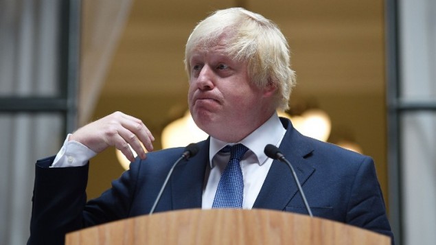 نواب ليبيون يطالبون وزير خارجية بريطانيا بالاعتذار عن تصريحاته المسيئة
