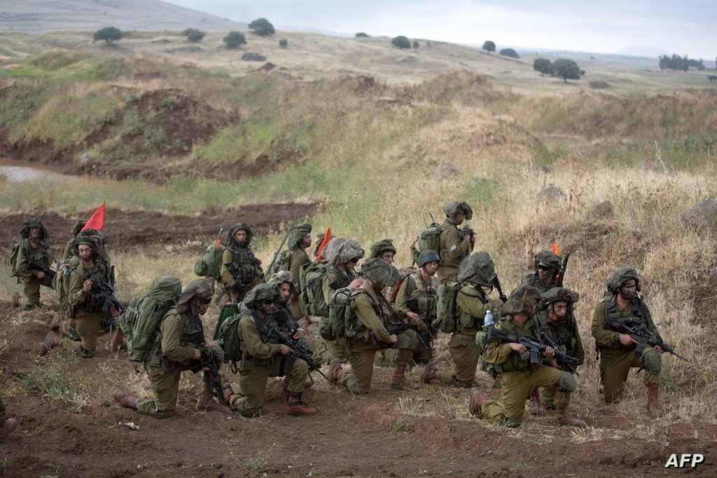 غضب إسرائيلي من احتمال فرض أميركا عقوبات على وحدة بالجيش