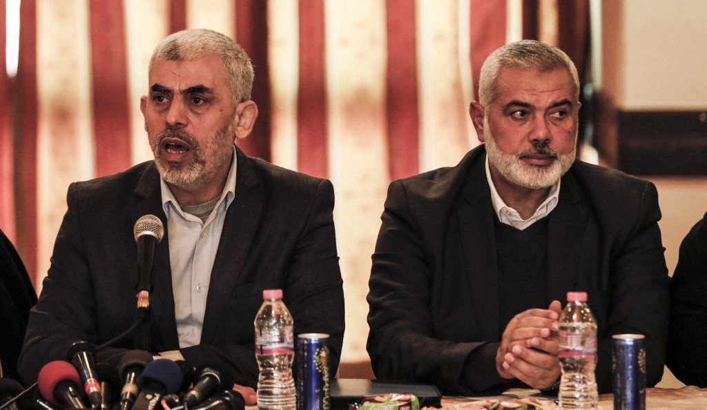 وثائق عن خطة السنوار.. كيف مهد لهجوم حماس قبل تنفيذه بعامين؟