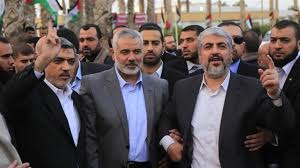 تقرير: قطر طردت قادة حماس لفترة وجيزة وأعادتهم