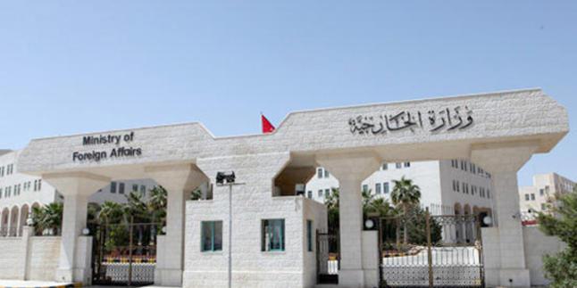 الخارجية الأردنية: نتابع التطورات في السودان