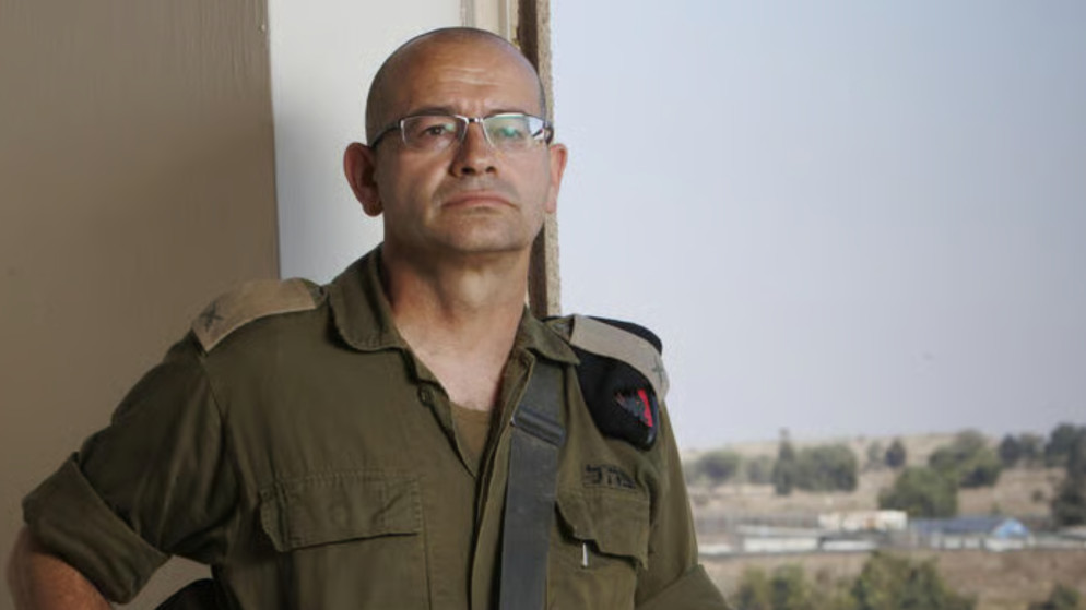 تعيين رومان غوفمان مديرا جديدا للموساد