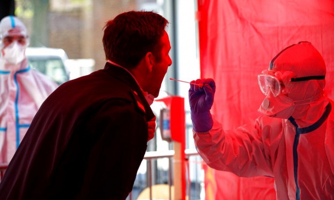 كورونا مستمر .. آلاف الوفيات ومئات آلاف المصابين في كبرى دول العالم والاجراءات للحد منه غير محدوده