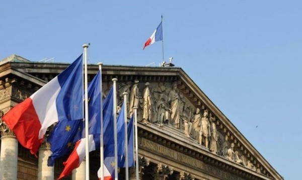 الخارجية الفرنسية تدعو إسرائيل لاحترام “اتفاق باريس” الاقتصادي مع السلطة الفلسطينية
