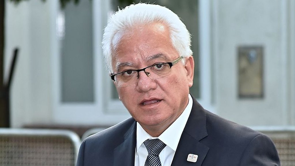 استقالة وزير العدل القبرصي بعد سلسلة جرائم قتل