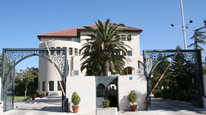 اليوم الخميس عطلة رسميّة بسبب الأحوال الجويّة
